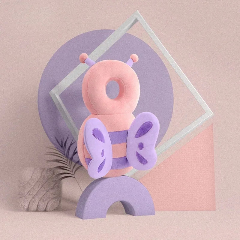 Baby Security Pillows Backpack