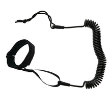 10FT Coiled Surfboard Leash