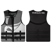 Neoprene Adult Life Jacket