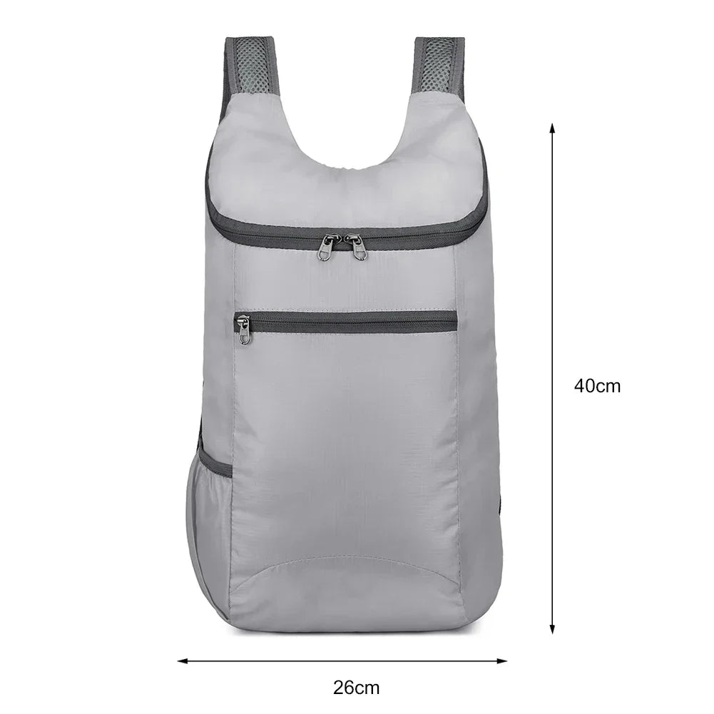10L Waterproof Outdoor Sports Backpack