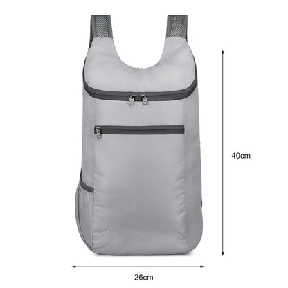 10L Waterproof Outdoor Sports Backpack