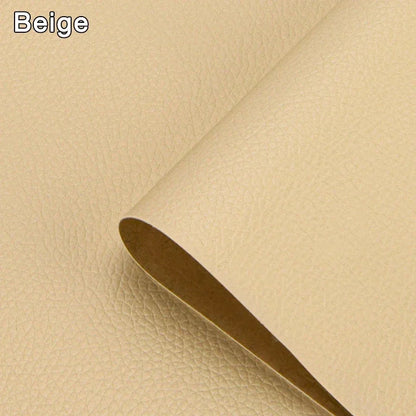 Self-Adhesive Leather Repair Patch Tape Roll