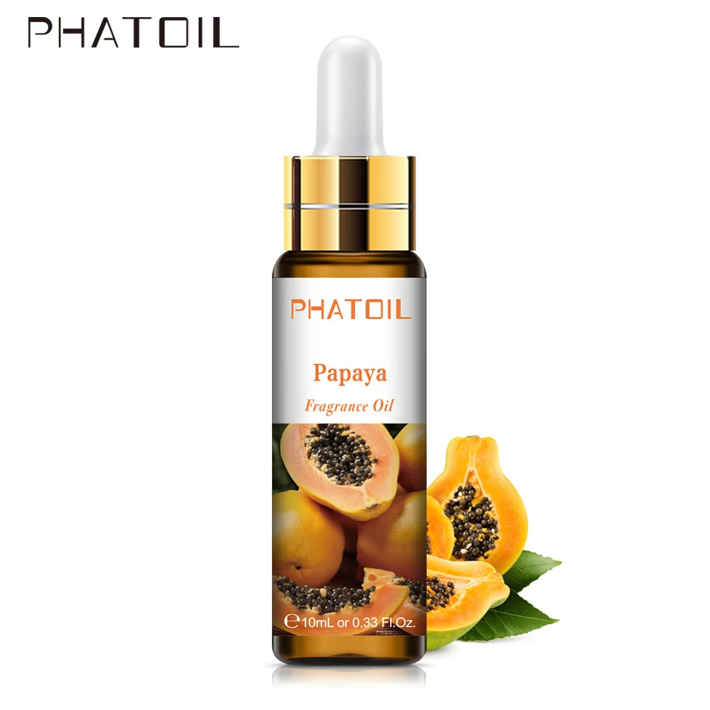 PHATOIL Fragrance Essential Oils