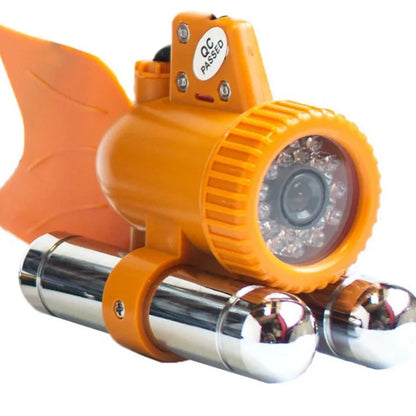 HD Underwater Endoscope Camera