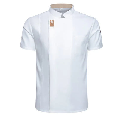 Professional Chef Jacket Workwear Uniform