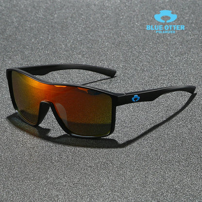 Karos Polarized Sunglasses