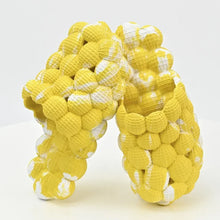 Bubble Cloud Platform Slides