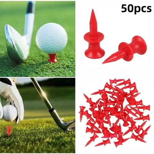 50PCs Golf Tees
