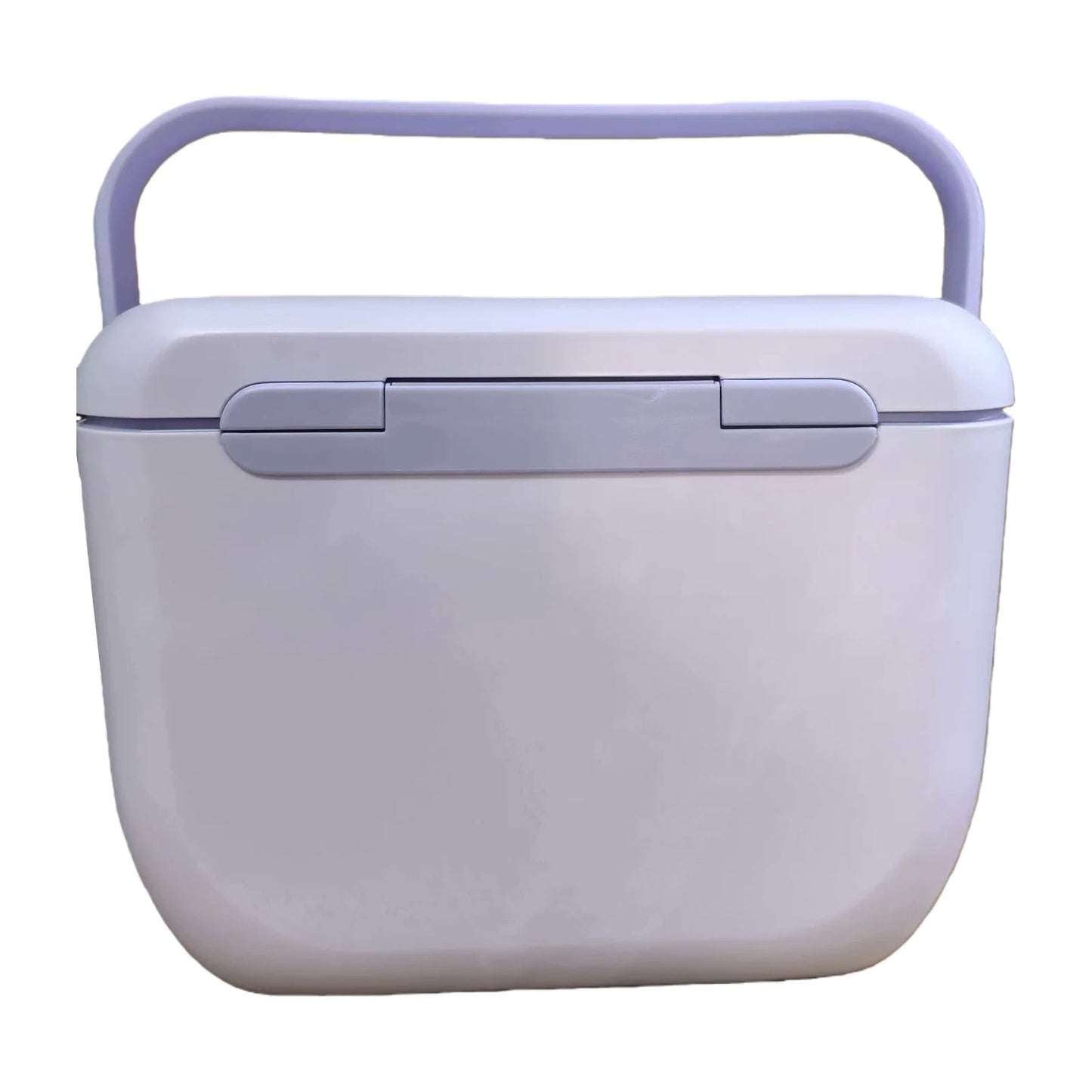 6L Portable Insulated Fishing Cooler & Ice Bucket