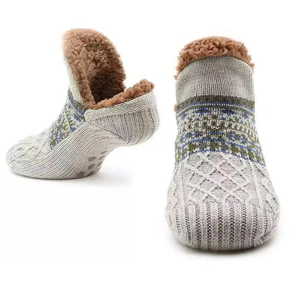 Winter Thick Warm Floor Socks