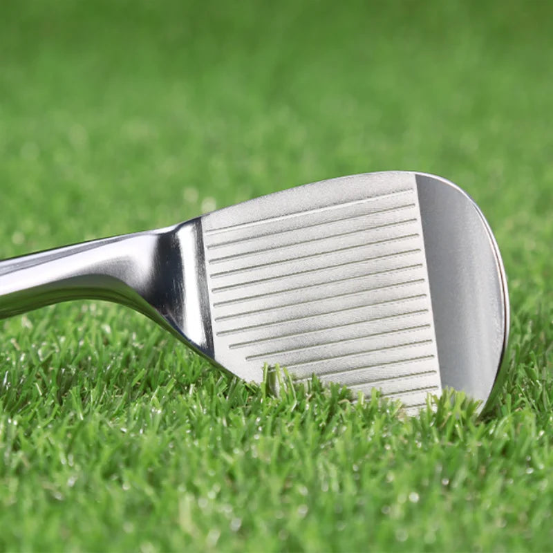 PGM Right Handed Stainless Steel Wedges