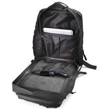 50L Large Capacity Tactical Backpack