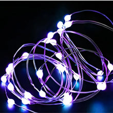 LED Copper Wire Fairy Lights