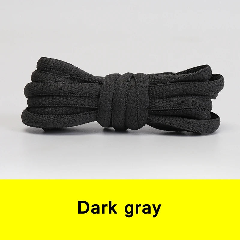 Semicircle Sports Shoelaces