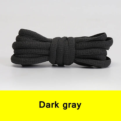 Semicircle Sports Shoelaces