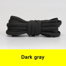 Semicircle Sports Shoelaces