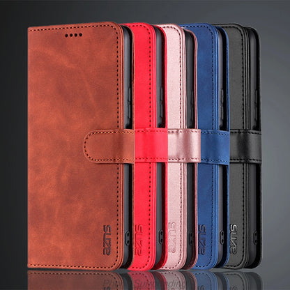 Faux Leather Card Holder Flip Wallet Case for OnePlus 15 – Shockproof Cover with Lanyard & Optional Screen Protector
