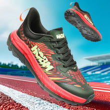 Air Cushioned Breathable Ultralight Sneakers