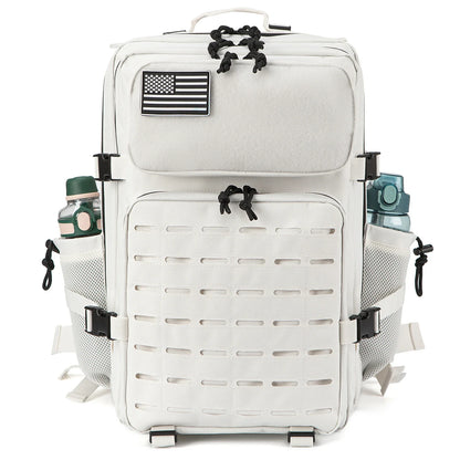 OutdoorBackpacks with Water Bottle Holder