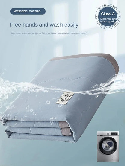 100% Cotton Blanket