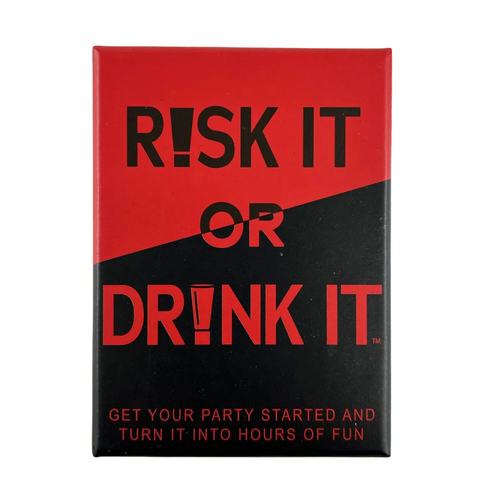 Hilarious Fun Party Game