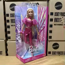 Deluxe Style Metropolitan Sweetheart Doll