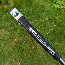 Vermilion Bird Enhanced Green Control & Stability Golf Putter