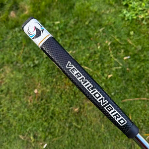 Vermilion Bird Enhanced Green Control & Stability Golf Putter