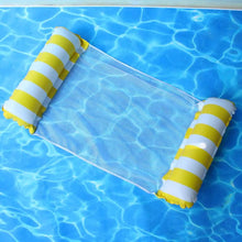 Foldable Floating Water Hammock