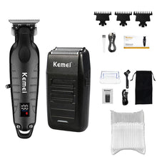 Kemei Hair Clipper Kit