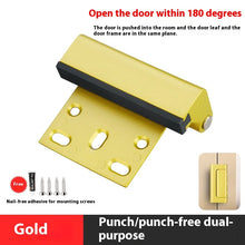 Anti-theft Fixed Indoor Security Buckle