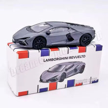 1:64 Die-Cast Model Car Collection