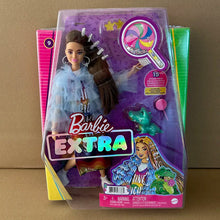 Doll Collector's Edition Series Hip Hop Girl