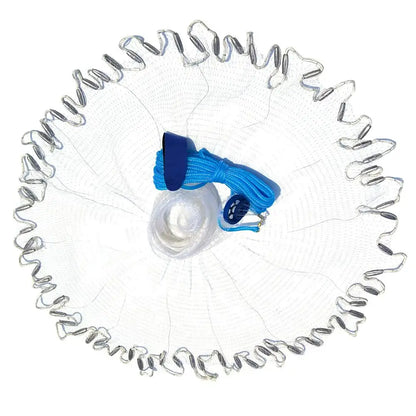 Bait Fish Cast Net