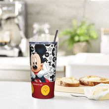 Stainless Steel Tumbler