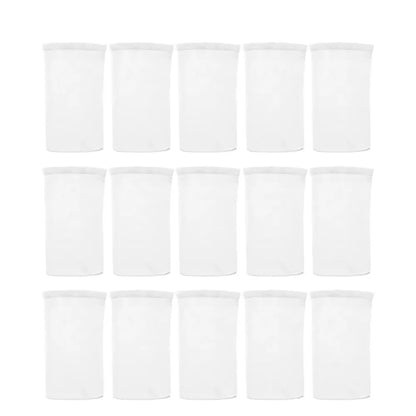 5-50Pcs Pool Skimmer Socks - Reusable Fine Mesh Filters