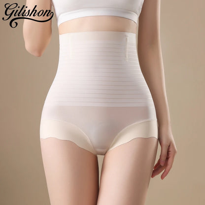 Slimming High Waist Sheathing Tummy Control Shapewear