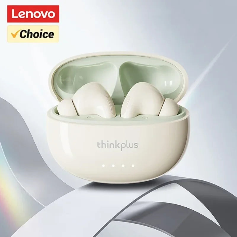 Lenovo LP5 Pro Wireless Bluetooth 5.4 TWS Earbuds