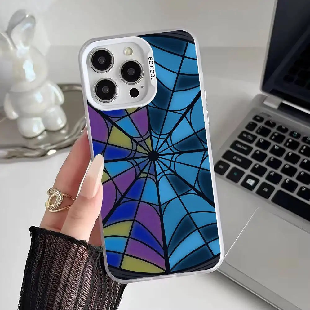 Room Window Phone Case iPhone