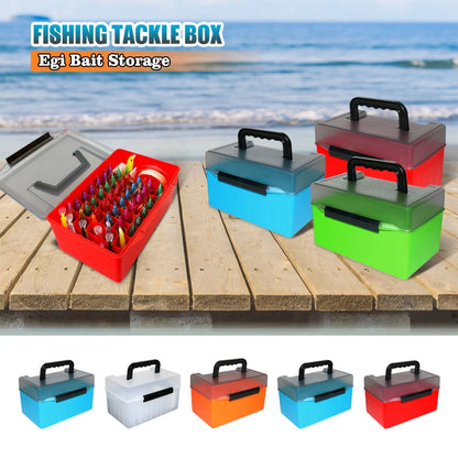 Fishing Tackle Box