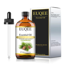 EUQEE 118ML Large Bottle Essential Oil