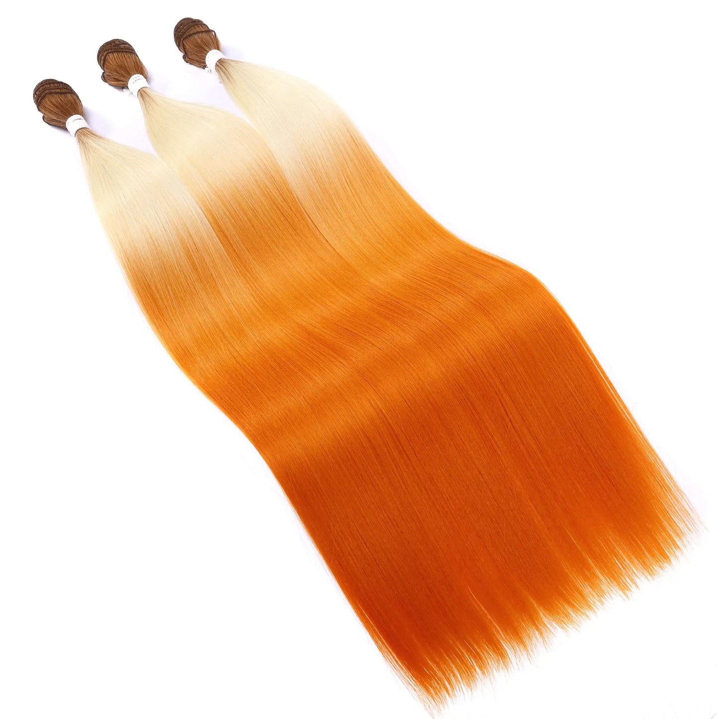 YunRong Bone Straight Hair Bundles