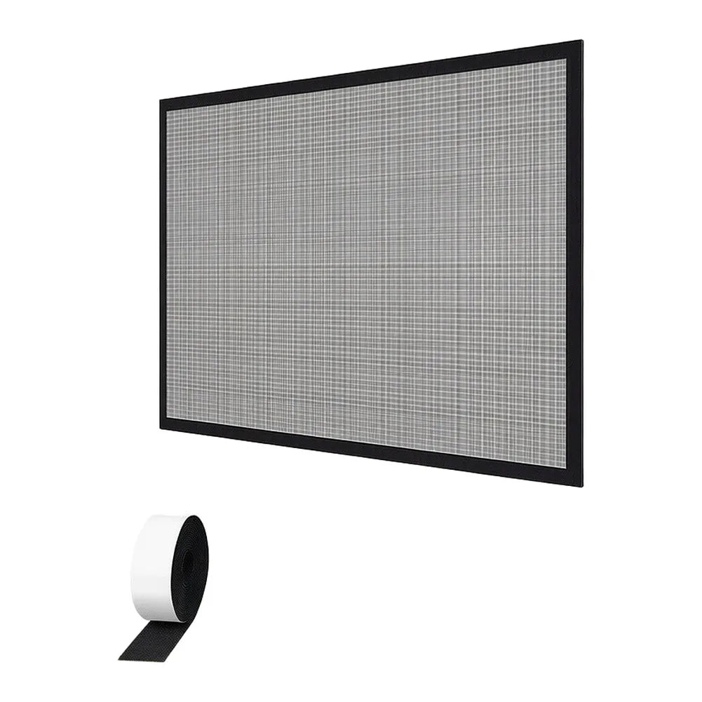 Fireplace Safety Guard Mesh Screen