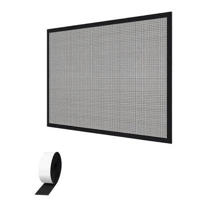 Fireplace Safety Guard Mesh Screen