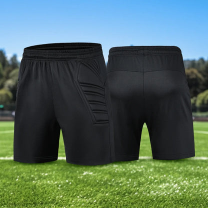 Sponge Protective Training Shorts with Hip Pads