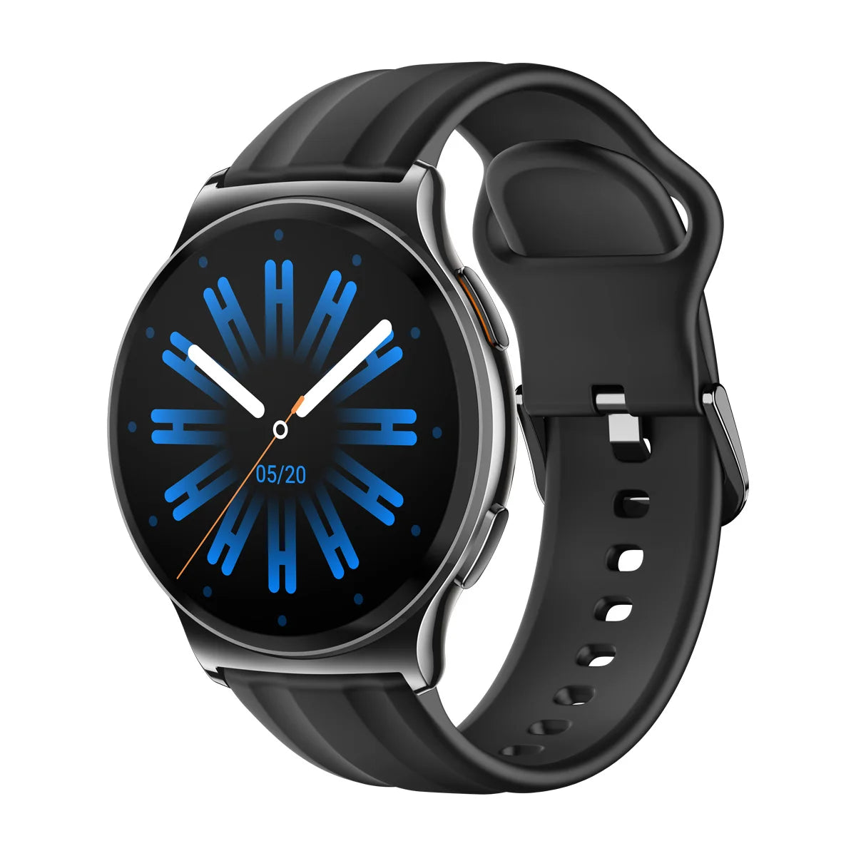 HAYLOU Solar Lite 2 AMOLED Smartwatch