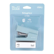 Portable Mini Stapler Set