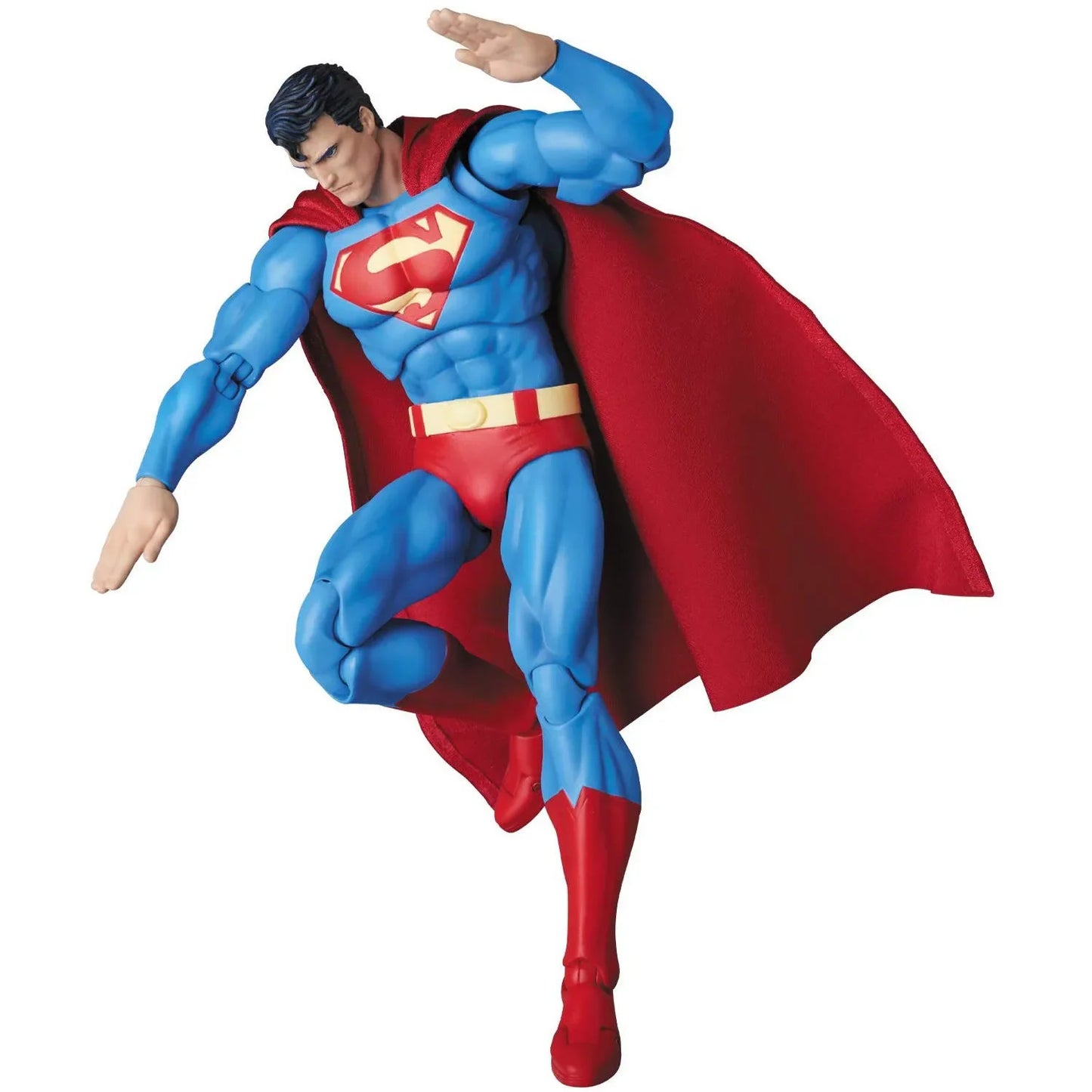 17cm Collectible Action Figure – Premium Articulated Anime & Comic Model Toy