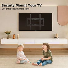 26-65inch TV Wall Mount Bracket Universal Flat Panel