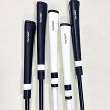 MEZZ.1 Golf Putter With Graphite ACCRA Shaft Zero Torque
